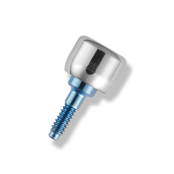 Формирователь десны FRIADENT Gingiva Former, размер D4.5/GH3, арт: 45-1453