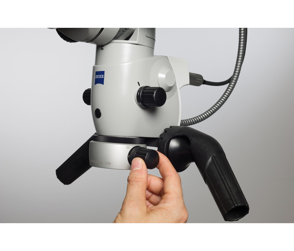 Стоматологический операционный микроскоп Zeiss OPMI pico Standart