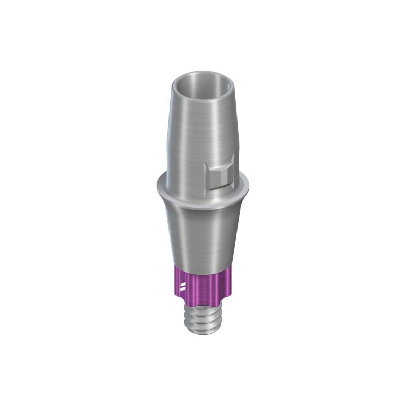 Абатмент Variobase® C, RB/WB, диаметр 3.8 мм, высота десны 2.5 мм