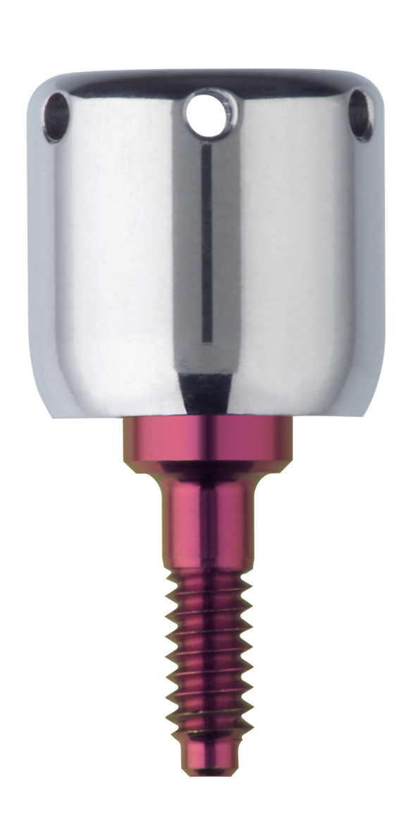 Формирователь десны Loop FRIADENT Gingiva Former Loop, размеры: D5.5/GH5, арт: 45-1365
