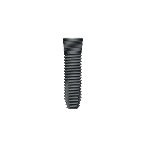 Имплантат Astra Tech Implant EV, диаметр - 4,8 C мм (конический); длина - 17 мм (OsseoSpeed), арт: 26356