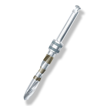 Фреза XiVE Twist Drill D3.4 L, арт: 26-1138