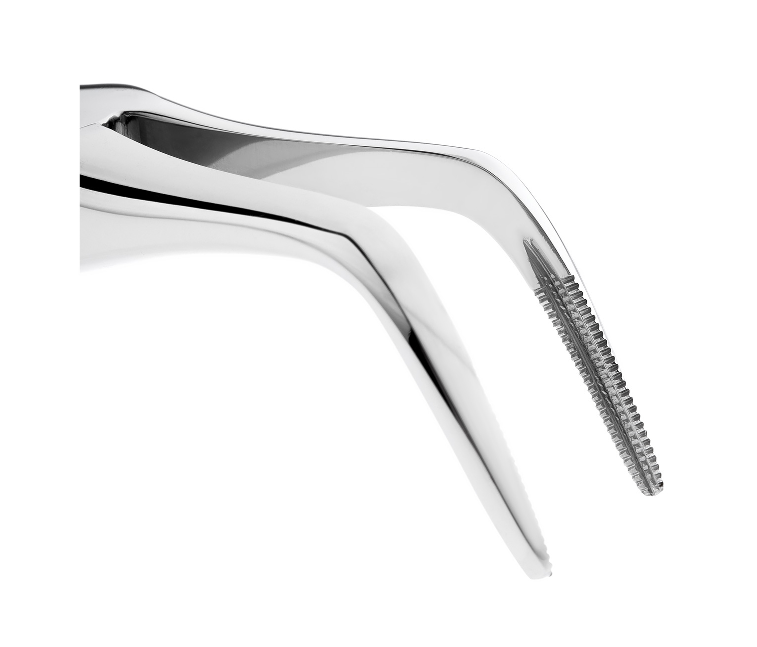 Nopa Instruments PA 046/02 - щипцы извлекающие корневые для нижней челюсти №46LX
