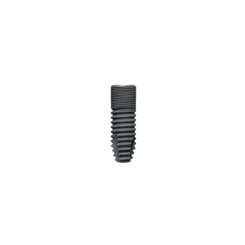 Имплантат Astra Tech Implant EV, диаметр - 3,6 S мм (прямой); длина - 11 мм (OsseoSpeed), арт: 26313