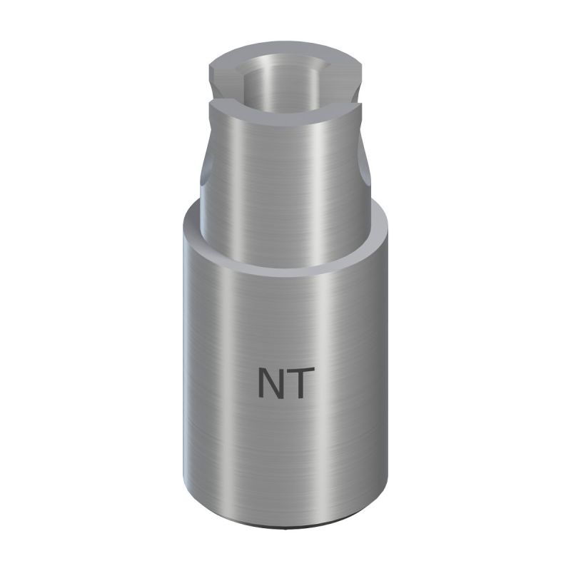 Премилл для CARES® NT 12 мм с винтом
