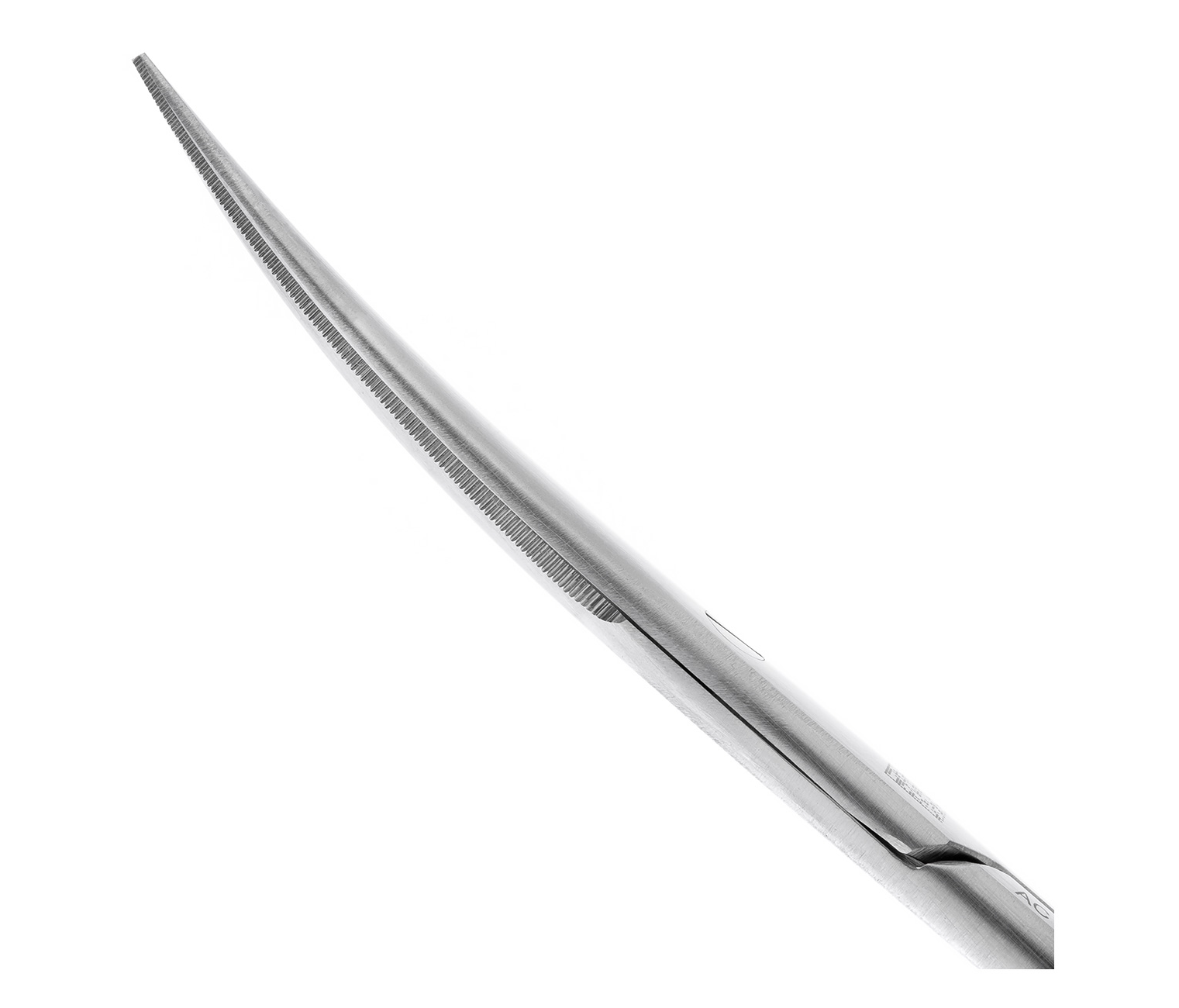 Nopa Instruments AC 651/14 - ножницы SULLIVAN изогнутые, 14,5 см