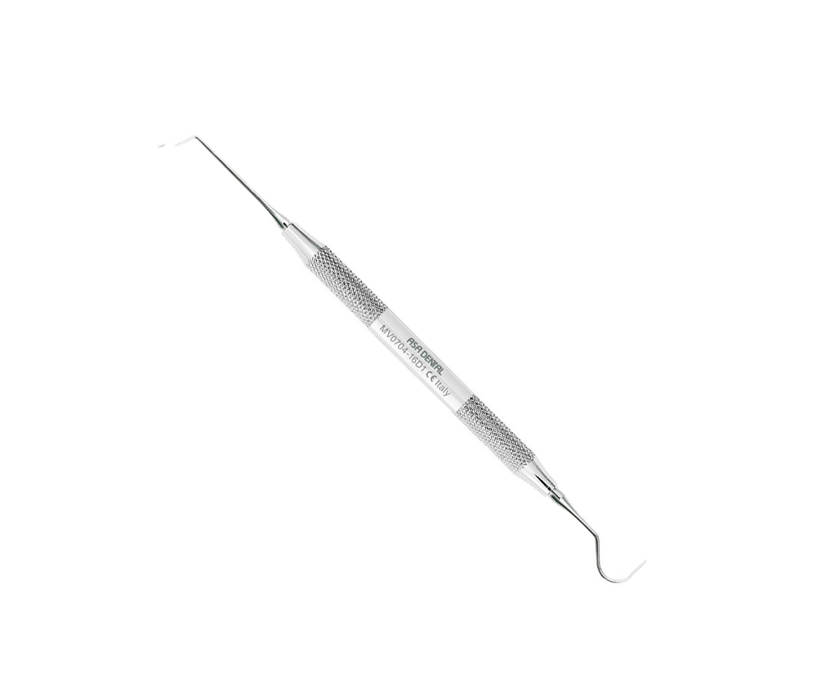 Asa Dental MV0704-16D1 - зонд двусторонний N16/23