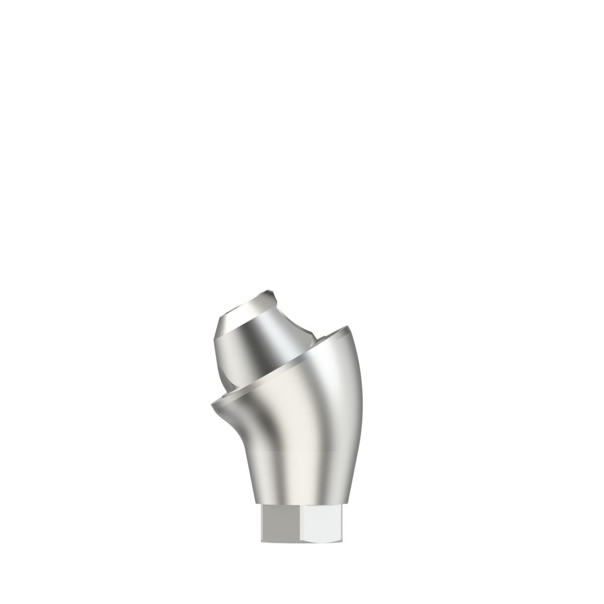 Абатмент Multi-unit угловой 30°, Medentika, R, GH 1.6/4.0 мм
