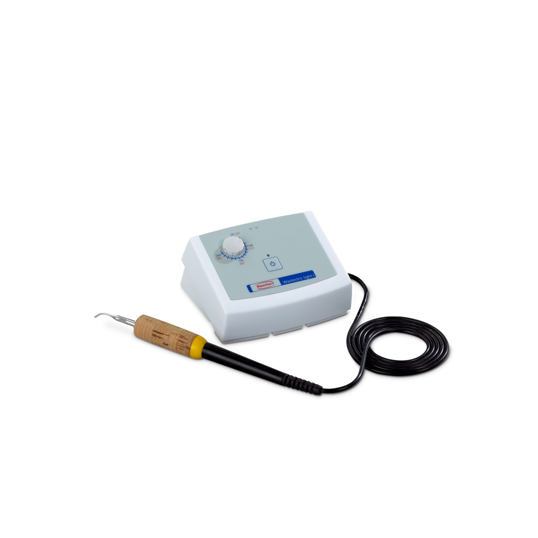 Электрошпатель Waxlectric light I, одноканальный, арт: 2150-0000
