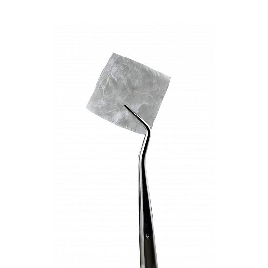 Мембрана OsteoBiol Evolution 20х20х0,6 мм