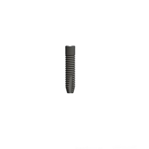 Имплантат Astra Tech OsseoSpeed TX, диаметр - 3,5 S мм (прямой); длина - 17 мм (OsseoSpeed TX 3,5 S; L - 17 mm), арт: 24935