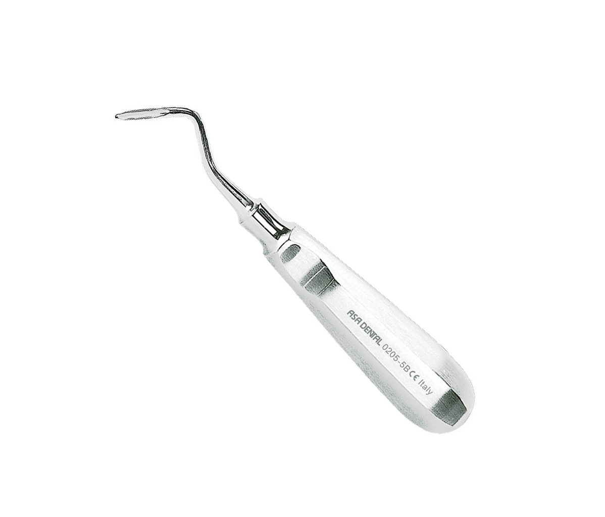 Asa Dental 0205-5B - элеватор угловой, правый, fig.5B SA