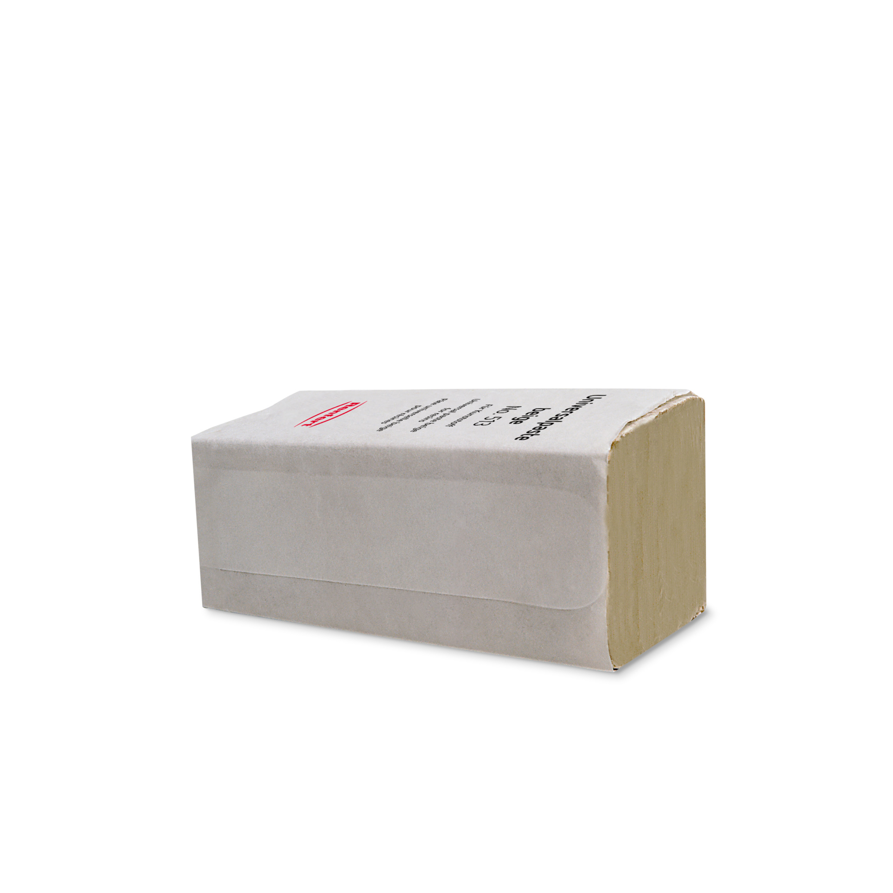 Паста полировочная универсальная, бежевая (Universal polishing paste, beige), 200 гр, арт: 513-1000/1