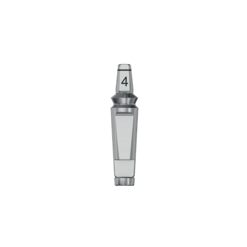 Аналог абатмента прямого EV 4.0 (Direct Abutment EV Replica 4.0), арт: 25402