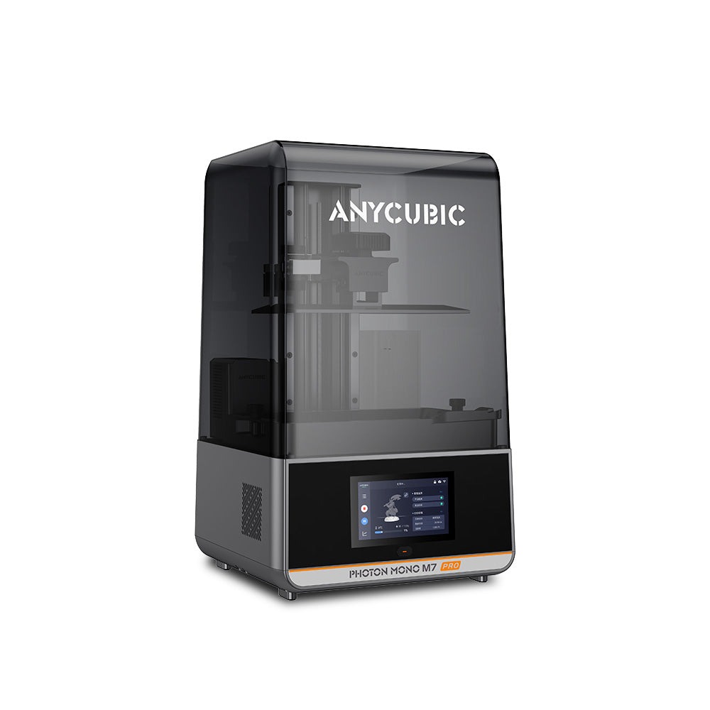 3D принтер Anycubic Photon Mono M7 Pro