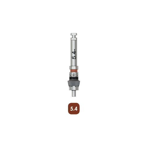 Имплантовод EV (XL) короткий 5.4 (Implant Driver EV (XL) Short), арт: 68015194