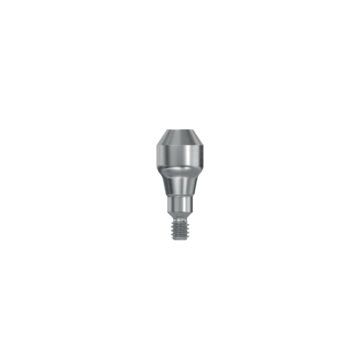 Абатмент Уни EV 3.0, высота 3 мм (Uni Abutment EV 3.0 – 3 mm), арт: 25556