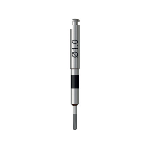 Фрагментарное сверло Ø1.0 (Fragment Drill Ø1.0), арт: 25859