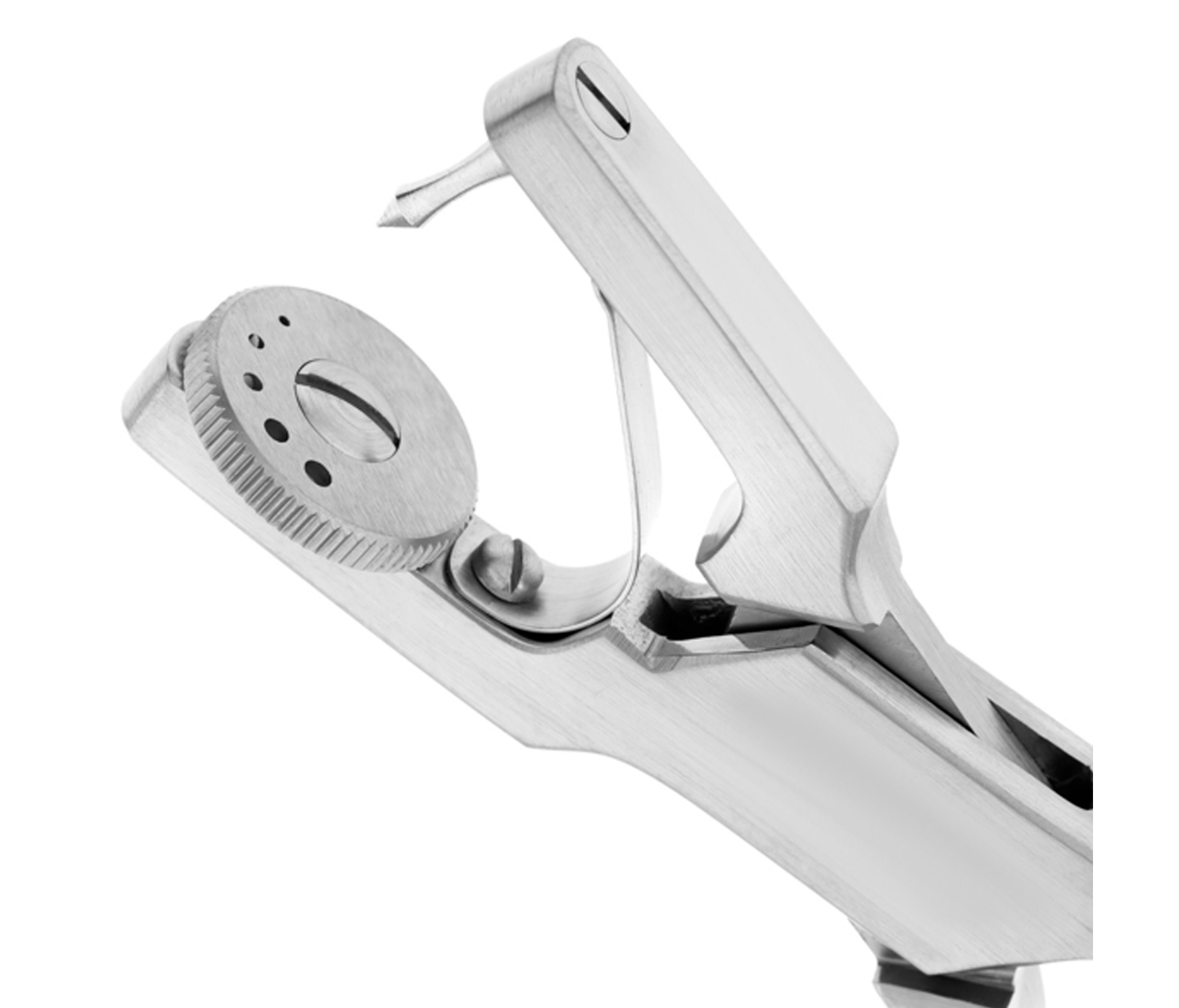 Nopa Instruments PU 080/16 - пробойщик для коффердама AINSWORTH