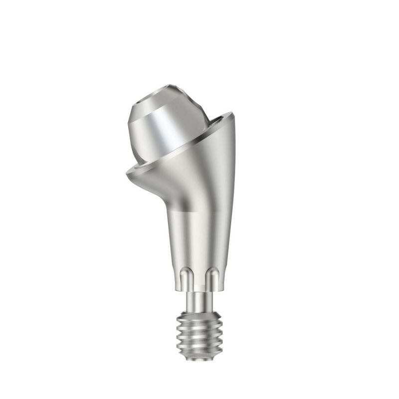 Абатмент Multi-unit угловой 30°, Medentika, серия Y, /X 3.5-7.0, GH 1.6/4.0 мм