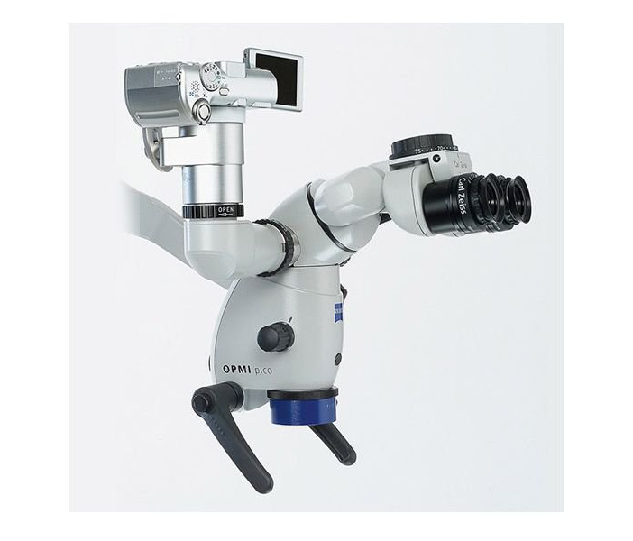 Стоматологический операционный микроскоп Zeiss OPMI pico Standart
