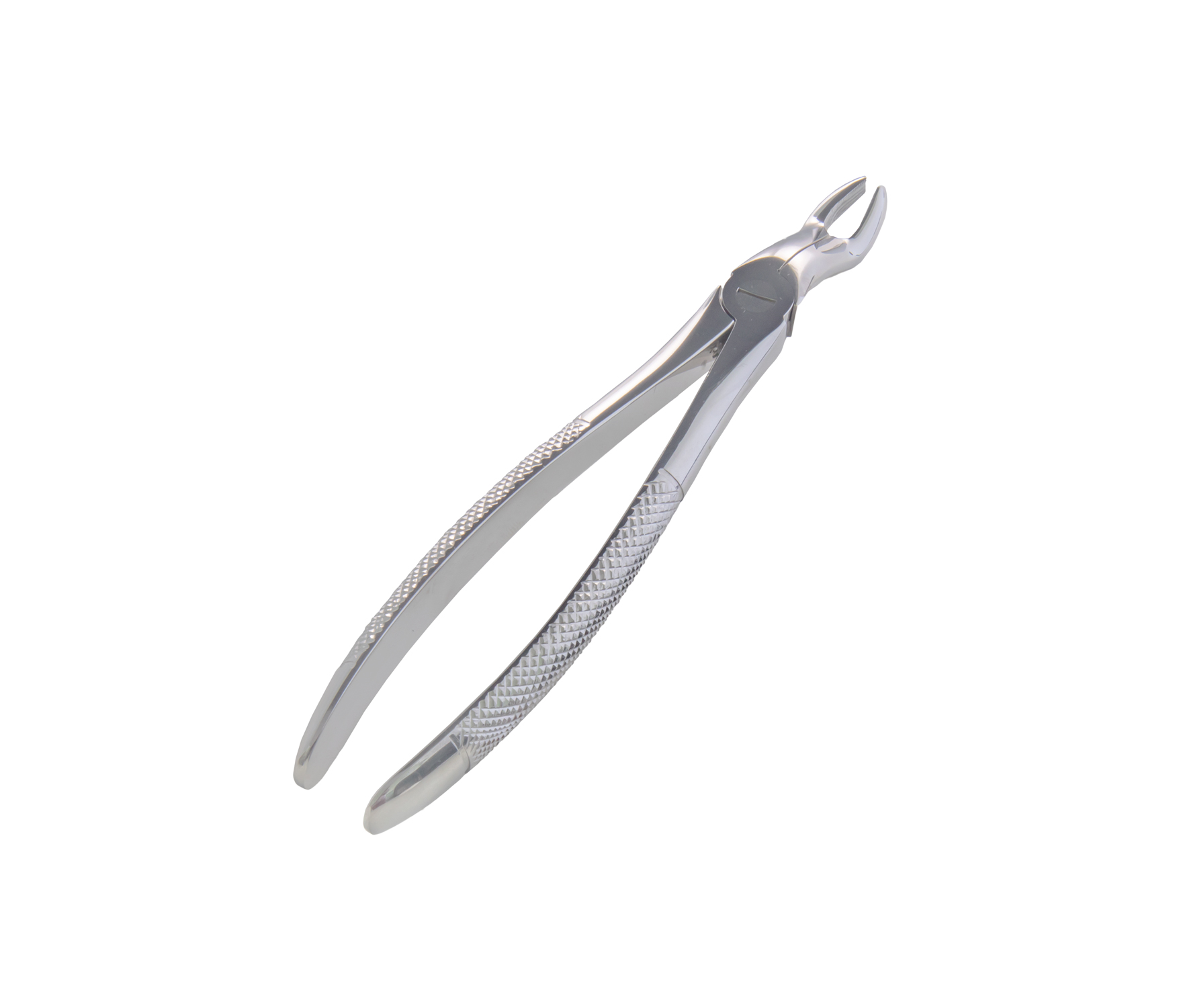 Asa Dental 0100-67 - щипцы N67 для удаления зубов для верхних моляров с зубчиками
