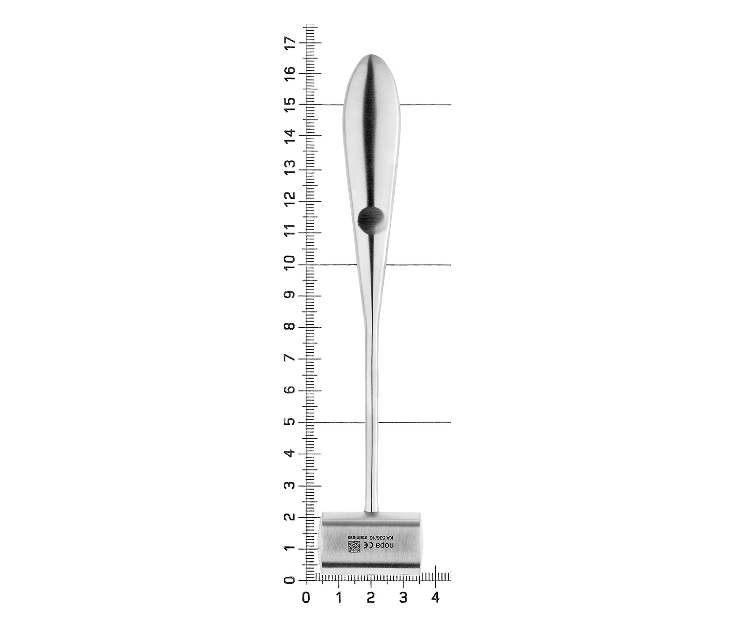 Nopa Instruments KA 536/16 - молоток из меди THIESS