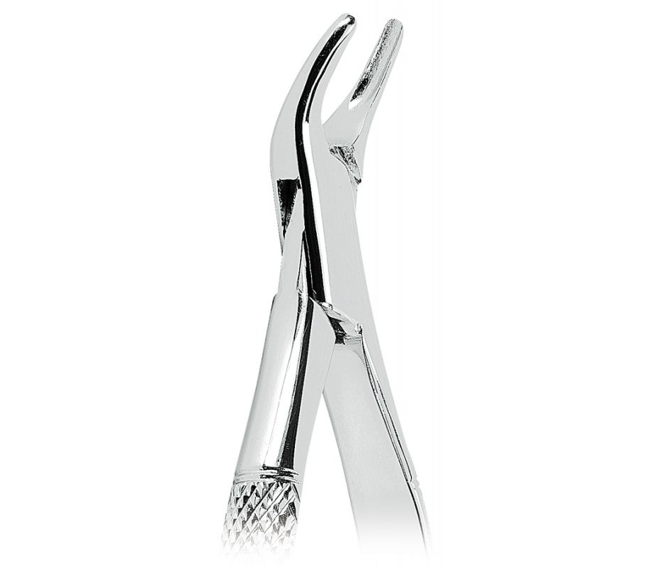 Asa Dental 0120-101 - щипцы N101 для удаления для молочных зубов
