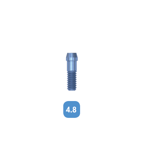 Винт абатмента EV 4.8 (Abutment Screw EV 4.8), арт: 25206
