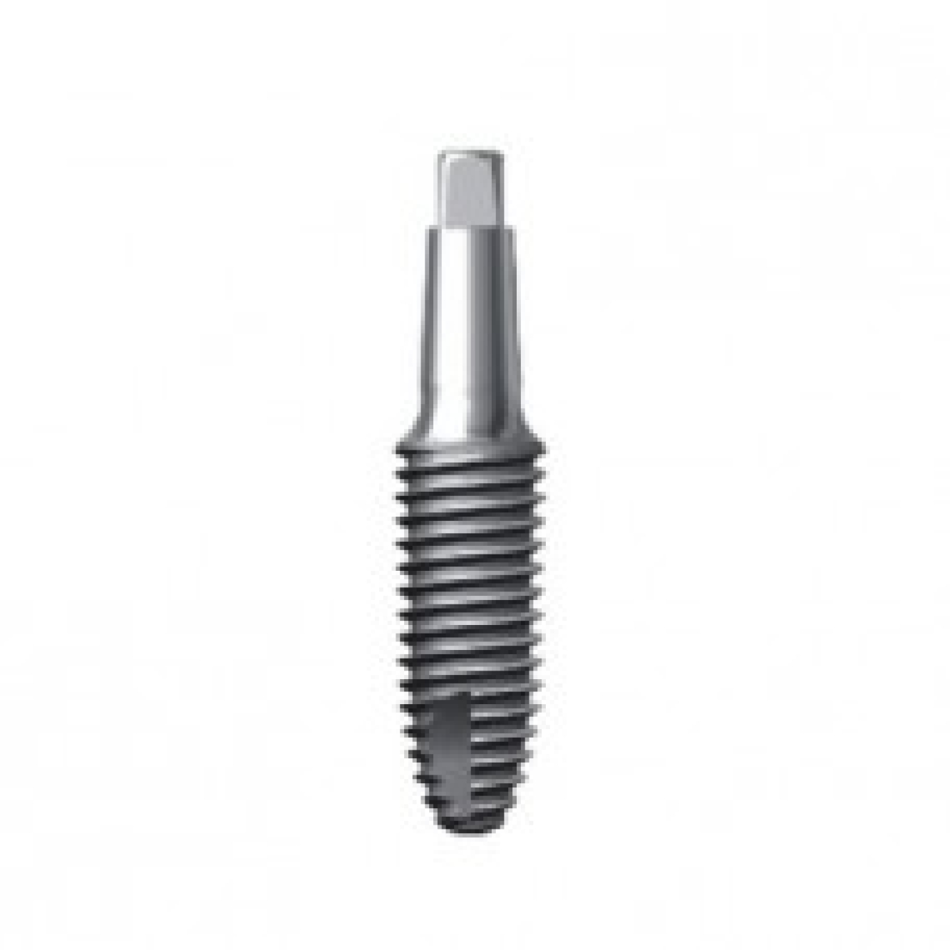 Имплант SlimLine IUS 3.5x15mm Dentium