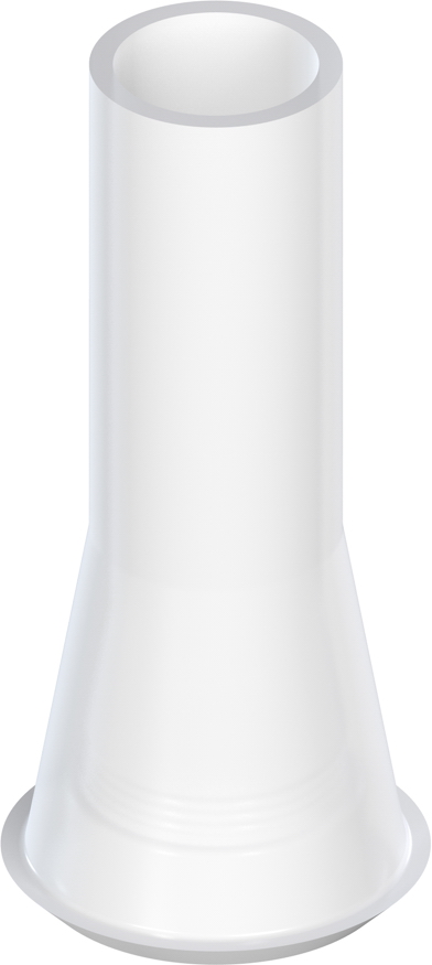 Выгораемый колпачок для абатмента Straumann Variobase NC POM