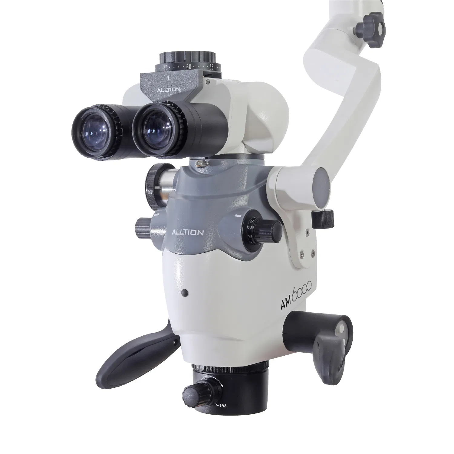 Стоматологический микроскоп ALLTION AM-6000