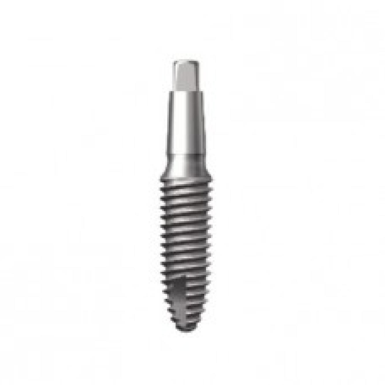Имплантат Dentium Титан IUS 4.0x15mm