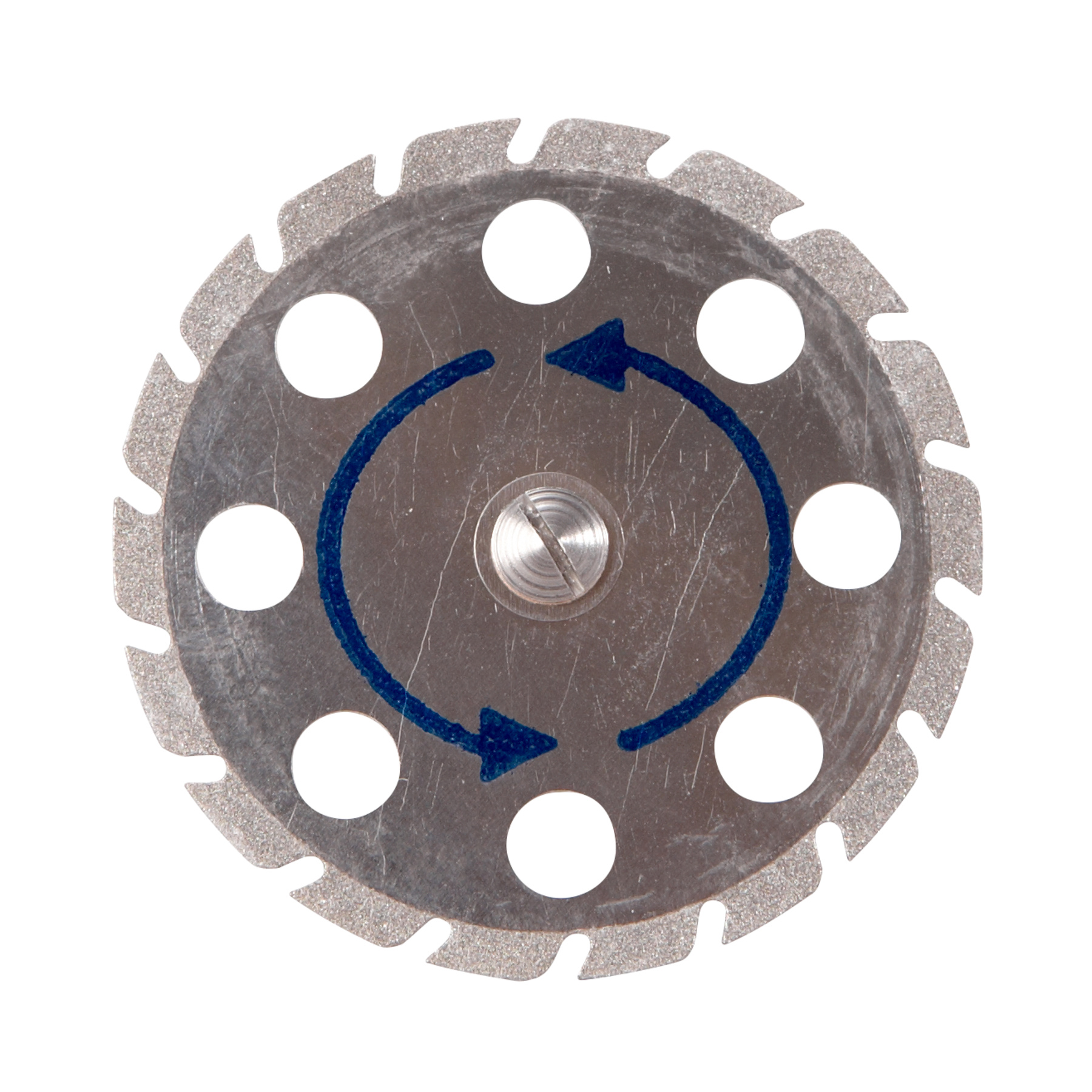 Диски отрезные для гипса Plastercut, 38 х 0.3, арт: 33-1380