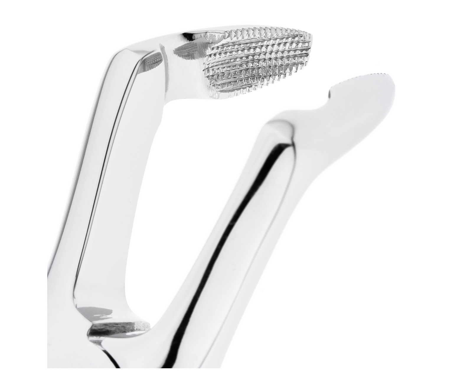 Nopa Instruments PA 079/02 - щипцы извлекающие для третьих моляров нижней челюсти №79N