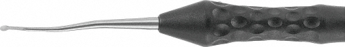 Зонд стоматологический тунельный, длина 180 мм, арт: DX310R