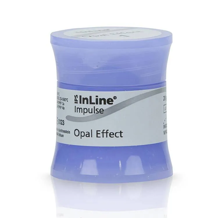 Опаловая эффект-масса, Ivoclar, IPS InLine Opal Effect VIOLET, 20 г