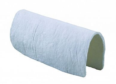 Мембрана OsteoBiol Soft Cortical Lamina 25х25 мм