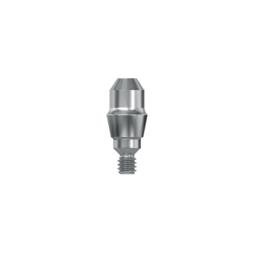 Абатмент Уни EV 4.8, высота 3 мм (Uni Abutment EV 4.8 – 3 mm), арт: 25568