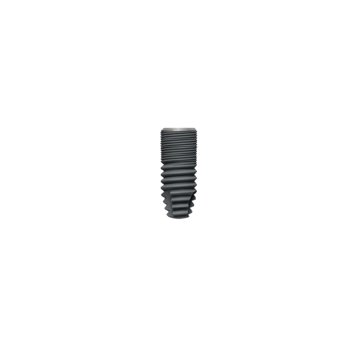 Имплантат Astra Tech Implant EV, диаметр - 3,6 S мм (прямой); длина - 9 мм (OsseoSpeed), арт: 26312