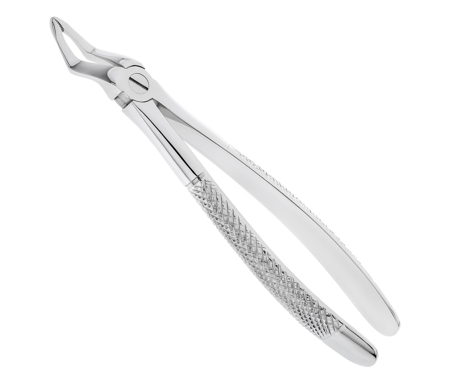 Nopa Instruments PA 153/00 - щипцы извлекающие корневые для верхней челюсти №153