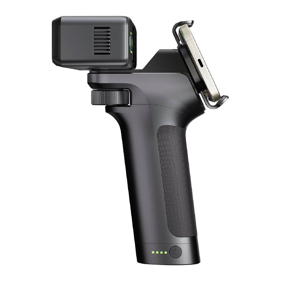 3D сканер Creality Otter Lite