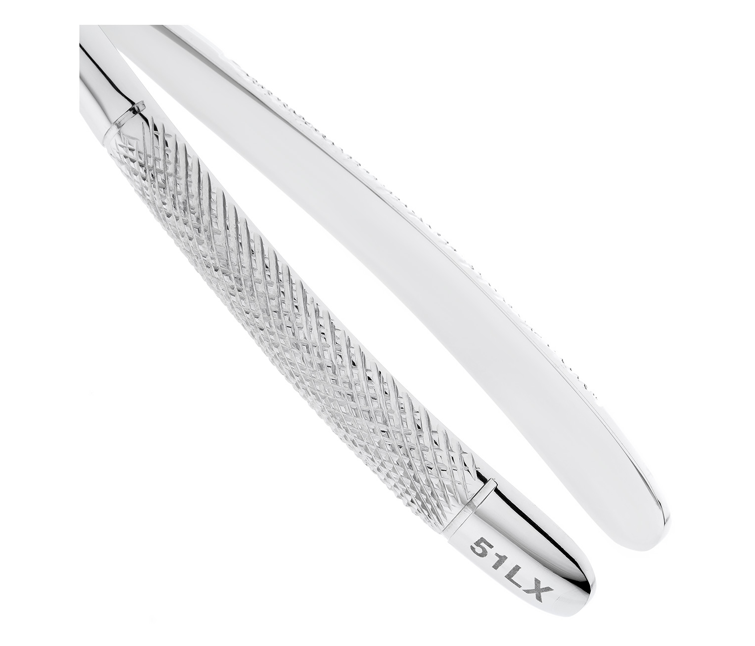 Nopa Instruments PA 051/07 - щипцы извлекающие корневые для верхней челюсти №51LX