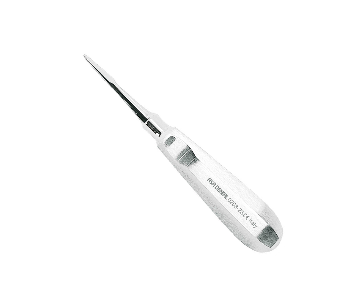 Asa Dental 0208-2S - элеватор прямой