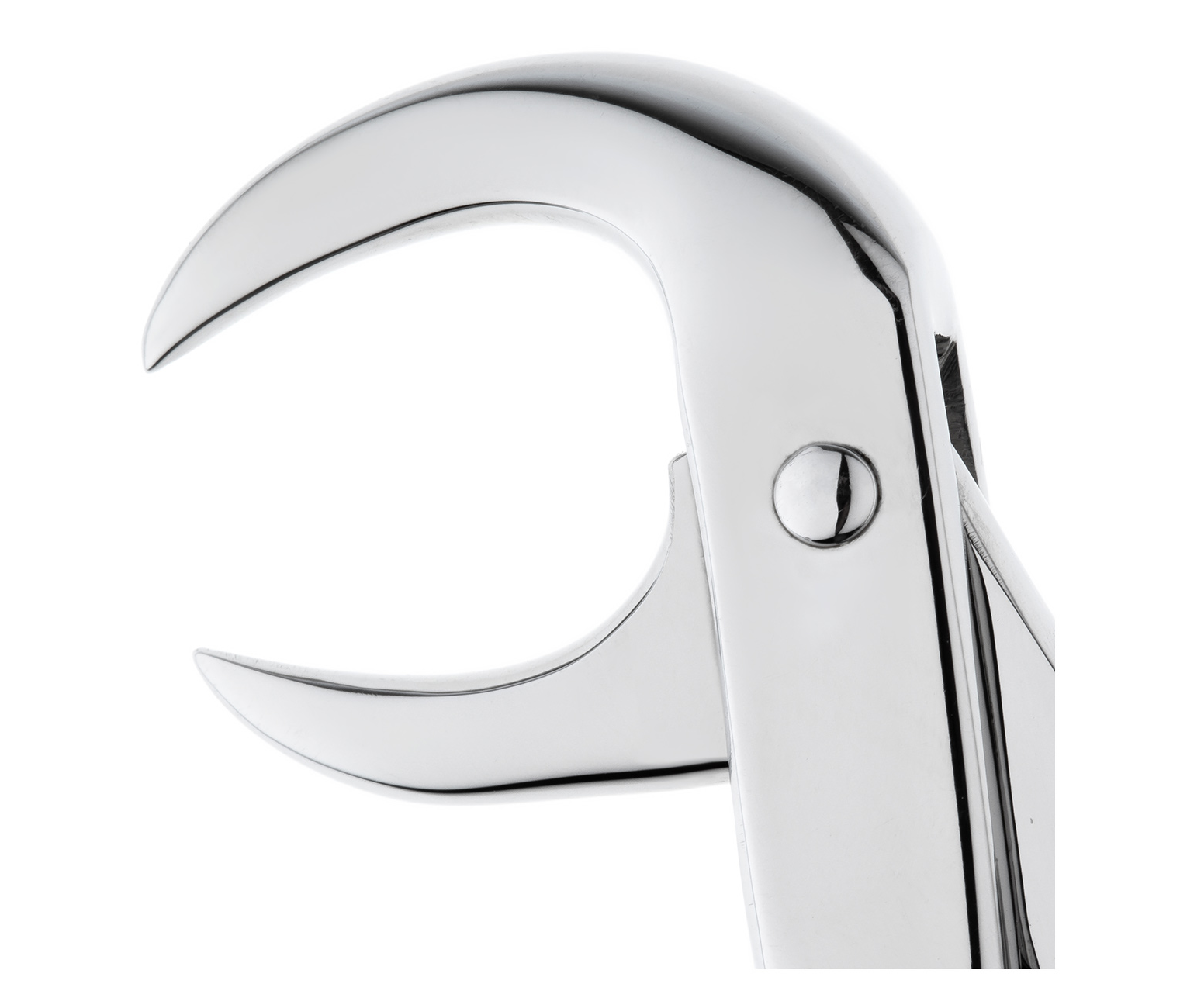 Nopa Instruments PA 086/01 - щипцы извлекающие для моляров нижней челюсти №86A