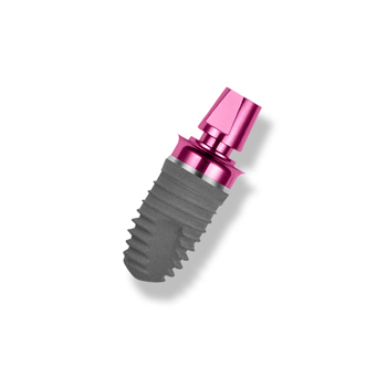 Имплантаты дентальные XiVE S D5.5/L9.5, арт: 26-1461/26-2461