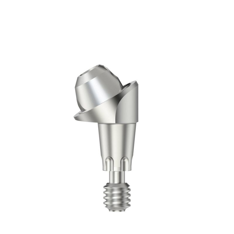 Абатмент Multi-unit угловой 30°, Medentika, серия Y, /X 3.5-7.0, GH 0.6/3.0 мм
