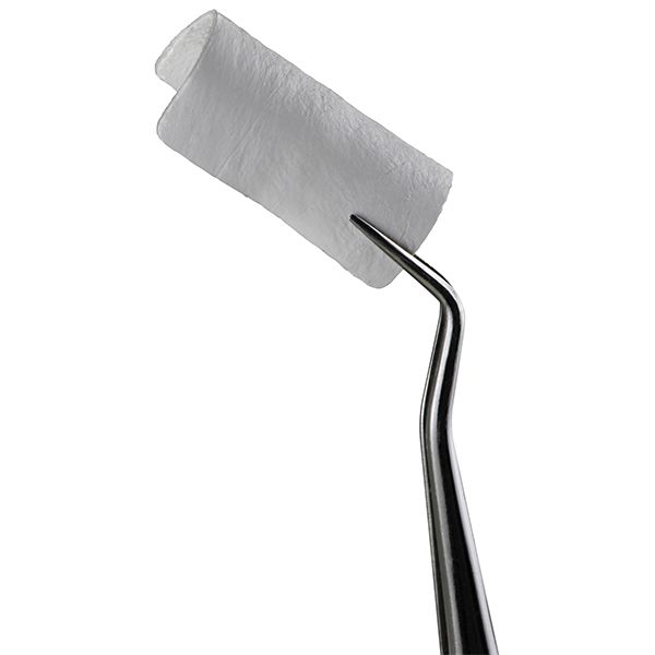 Мембрана OsteoBiol Кортикальная 35x35х0.9 мм