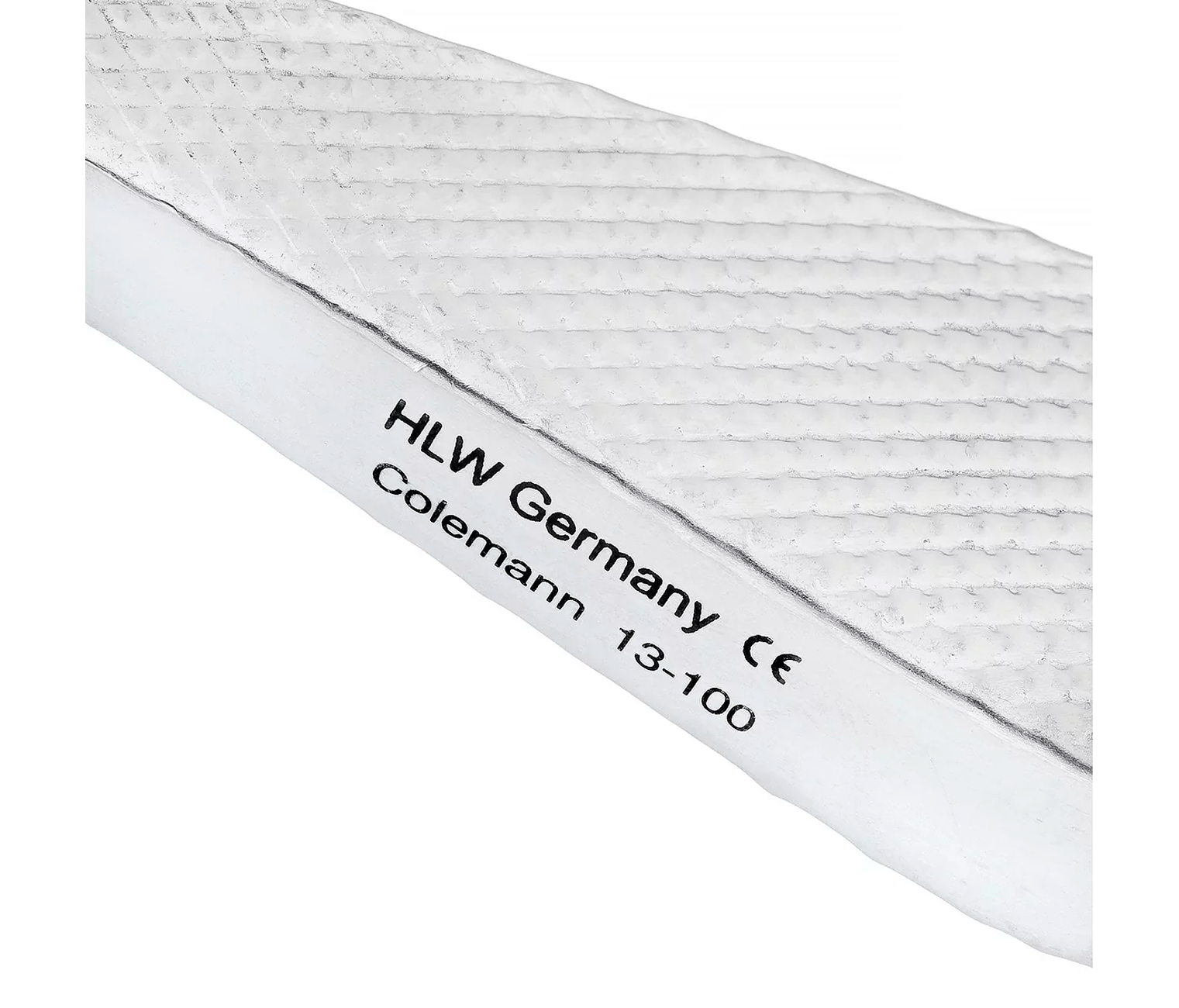 HLW 13-100 - элеватор прямой Coleman, 4 мм