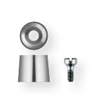 Лабораторный набор с колпачком Friadent MP Lab Set Titanium Bar Coping D3.8., арт: 46-9647